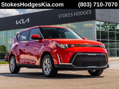Used 2025 Kia Soul S
