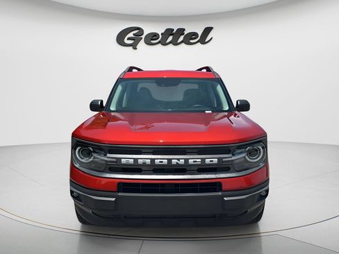 Used 2022 Ford Bronco Sport Big Bend w/ Convenience Package AWD/4WD image 2
