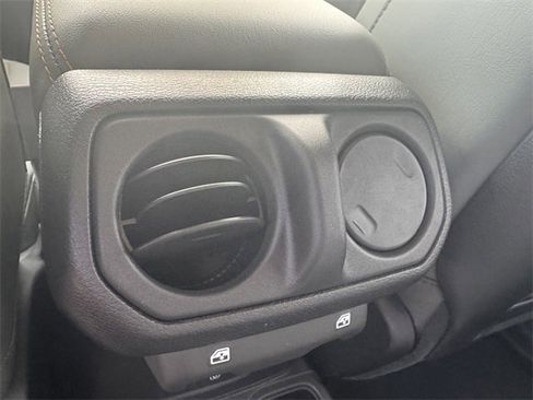 New 2025 Jeep Gladiator Mojave image 21