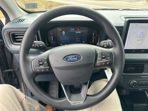 New 2026 Ford Maverick XL w/ Equipment Group 101A image 8