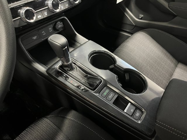 New 2026 Honda Civic LX image 20