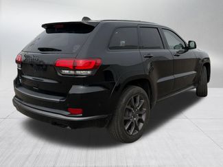 Used 2020 Jeep Grand Cherokee High Altitude AWD/4WD video 2