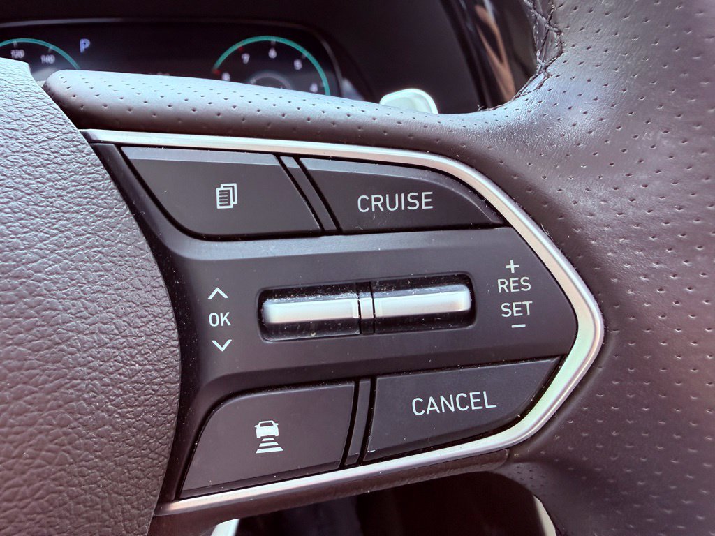 Used 2020 Hyundai Palisade Limited AWD/4WD image 27