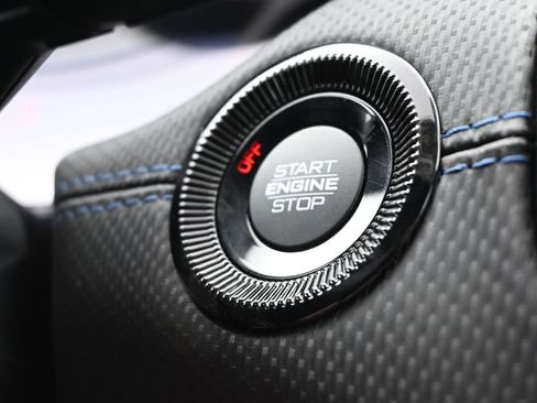 New 2026 Jeep Compass Latitude AWD/4WD image 15