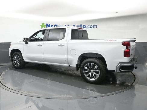 New 2026 Chevrolet Silverado 1500 LT w/ All Star Edition Plus AWD/4WD image 25