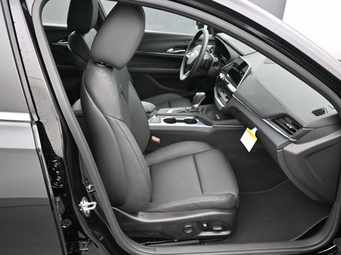 New 2026 Cadillac CT4 Premium Luxury image 13