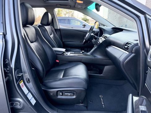 Used 2014 Lexus RX 350 AWD image 29