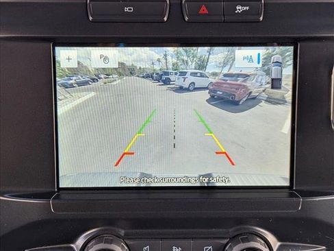 Used 2023 Ford F150 XL w/ STX Appearance Package AWD/4WD image 14
