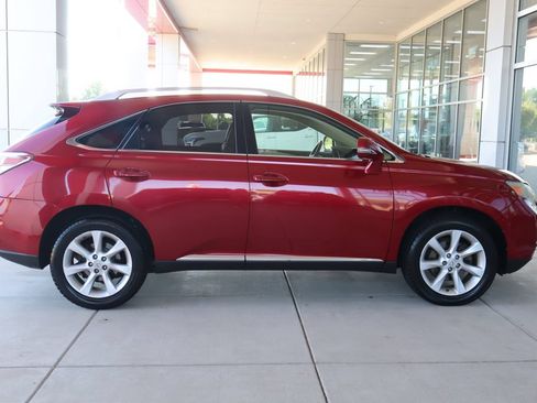 Used 2010 Lexus RX 350 2WD image 11