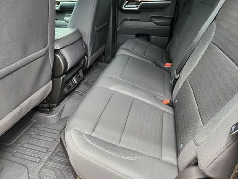 Certified 2024 GMC Sierra 1500 Elevation RWD image 19