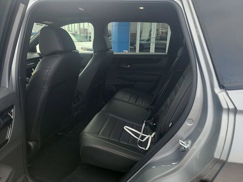 New 2026 Honda CR-V Sport Touring image 14