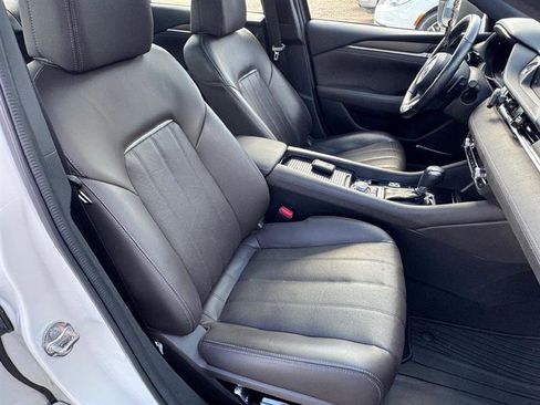 Used 2020 MAZDA MAZDA6 Signature image 14