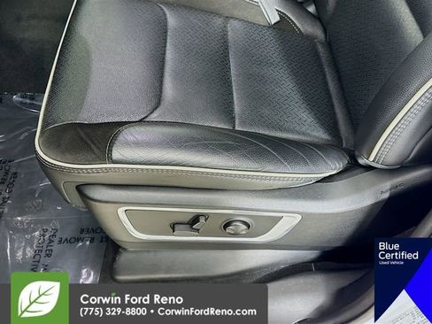 Used 2022 RAM 1500 Laramie image 23