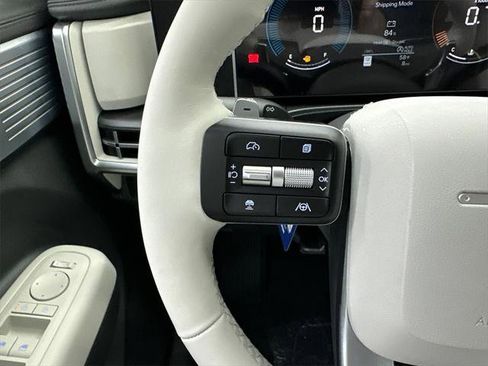 New 2026 Hyundai Santa Fe SE image 25