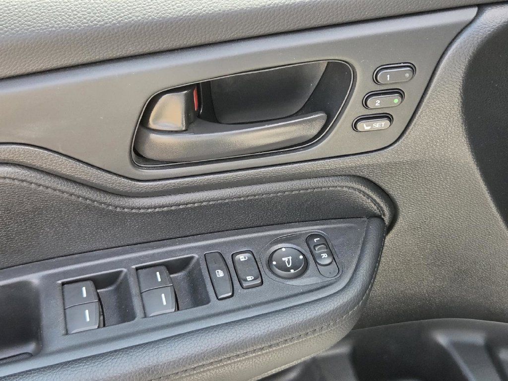 Used 2024 Honda Odyssey Sport image 20