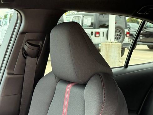 Used 2026 Toyota Corolla SE image 14