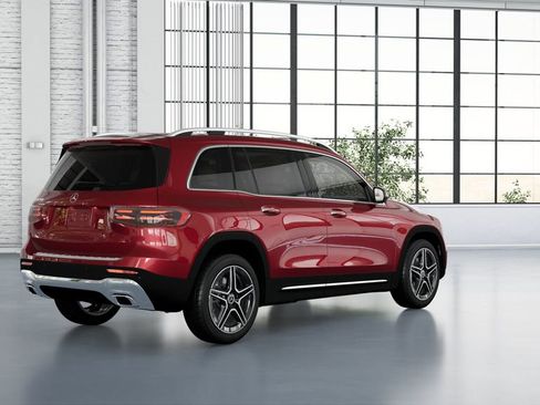 New 2026 Mercedes-Benz GLB 250 GLB 250 image 16