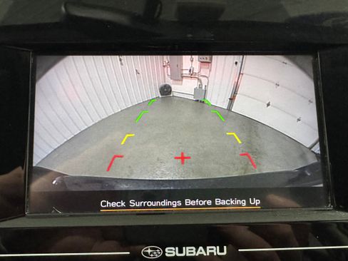 Used 2018 Subaru Crosstrek 2.0i Premium image 13