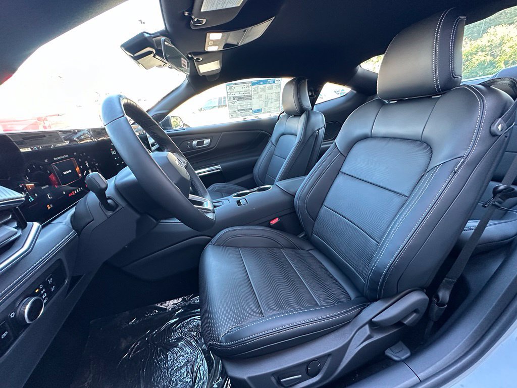 New 2026 Ford Mustang Premium RWD image 18