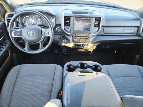 Used 2024 RAM 2500 Big Horn w/ Bed Utility Group image 10