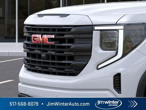 New 2026 GMC Sierra 1500 Elevation w/ Preferred Package image 14
