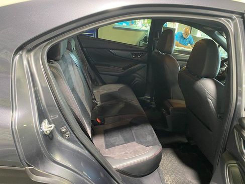 Used 2022 Subaru WRX Limited AWD/4WD image 18