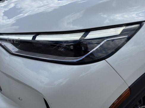 Used 2025 INFINITI QX60 Autograph w/ Cargo Package AWD/4WD image 9