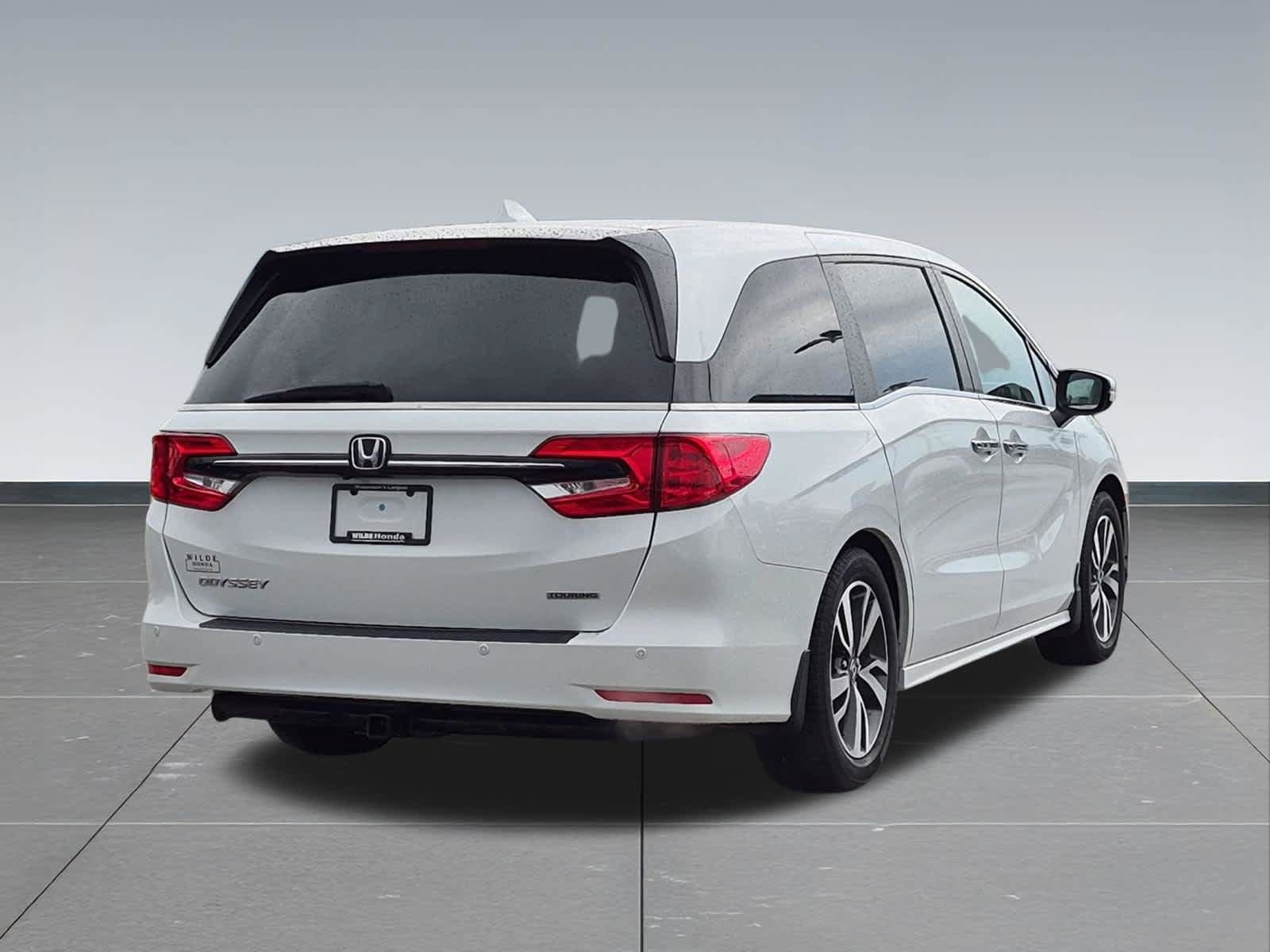 Used 2022 Honda Odyssey Touring image 6