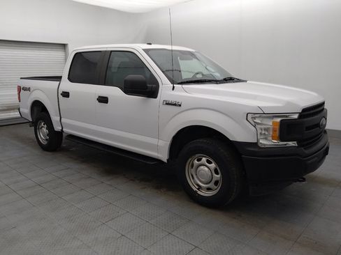 Used 2018 Ford F150 XL w/ XL Power Equipment Group image 11