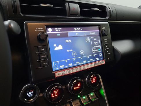 New 2026 Toyota GR86 Premium image 9