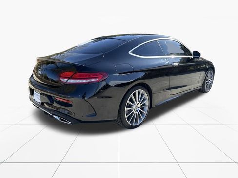 Used 2019 Mercedes-Benz C 300 C 300 image 9