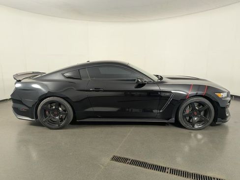 Used 2017 Ford Mustang Shelby GT350 w/ Electronics Package image 8