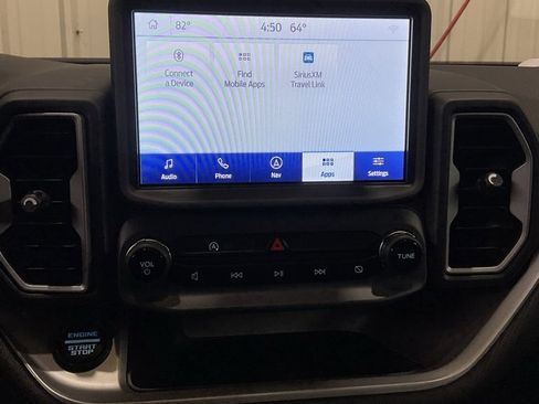 Used 2023 Ford Bronco Sport Big Bend w/ Convenience Package image 17