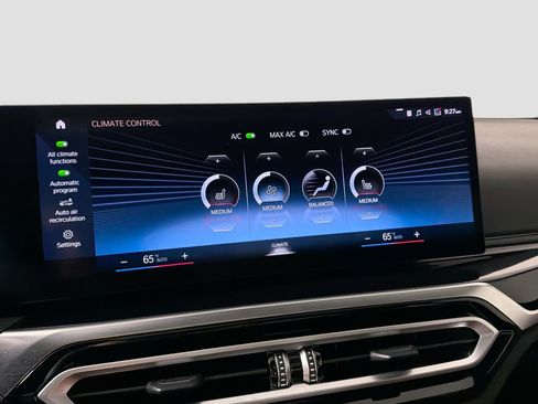 Certified 2024 BMW 230i Coupe w/ M Sport Package image 16