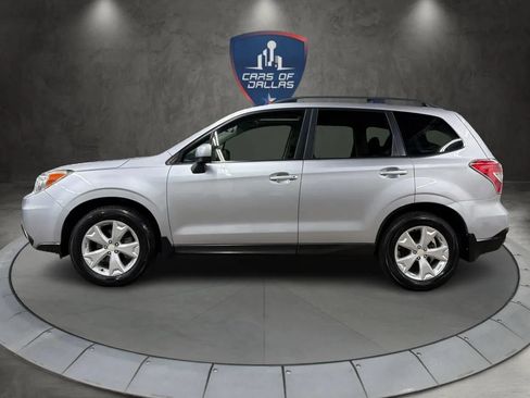 Used 2016 Subaru Forester 2.5i Premium AWD/4WD image 2