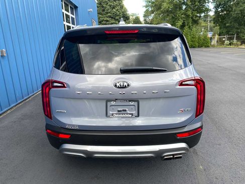 Used 2020 Kia Telluride S image 15