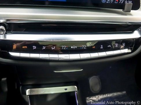 New 2025 Cadillac Lyriq Sport w/ LPO, Floor Liner Package image 17