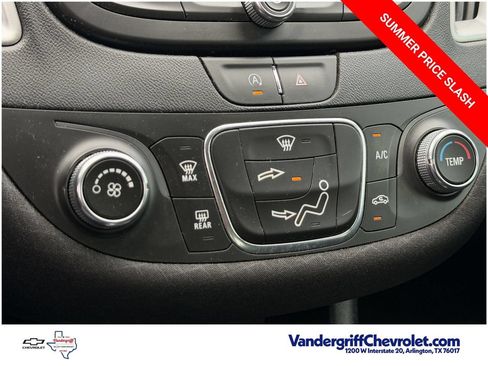 Used 2021 Chevrolet Malibu LS FWD image 19
