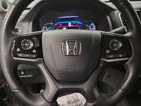 Used 2020 Honda Pilot Elite image 19