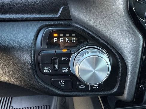 Used 2023 RAM 1500 Rebel w/ Rebel Level 2 Equipment Group image 27