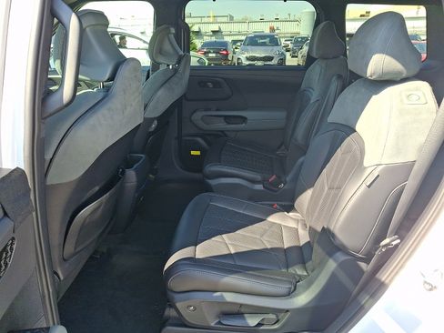 New 2027 Kia Telluride SX Prestige X-Line AWD/4WD image 6