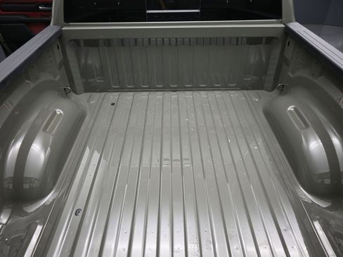 New 2026 RAM 1500 Rebel w/ Rebel Level 1 Equipment Group image 16