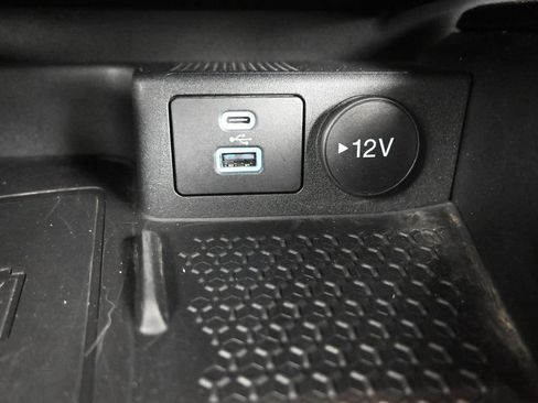 Used 2022 Ford Bronco Sport Big Bend w/ Convenience Package image 35