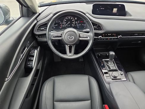 Used 2023 MAZDA CX-30 AWD 2.5 S w/ Preferred Package image 11