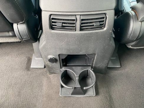 Used 2008 Nissan Titan LE AWD/4WD image 26