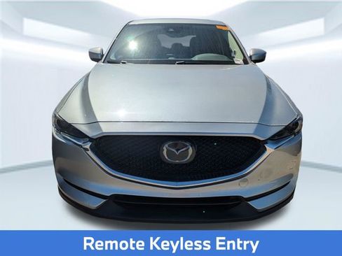 Used 2020 MAZDA CX-5 Grand Touring image 4