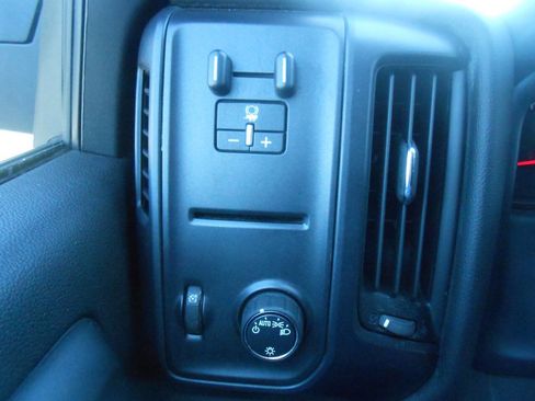 Used 2018 Chevrolet Silverado 1500 W/T w/ WT Convenience Package image 15