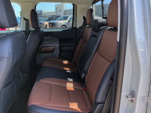 Certified 2023 Ford Maverick Lariat FWD image 14
