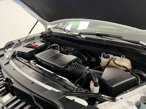 Used 2025 Chevrolet Tahoe Z71 AWD/4WD image 67