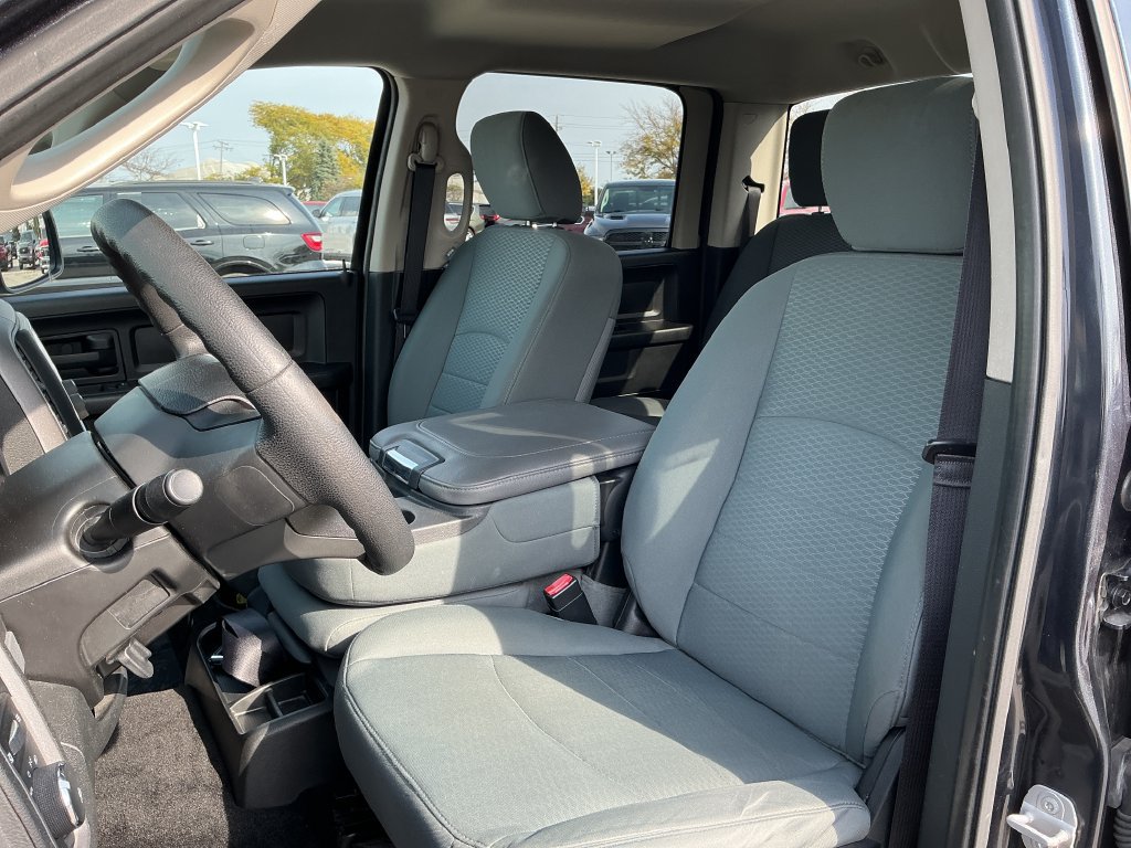 Used 2014 RAM 1500 Express AWD/4WD image 10